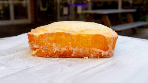 1/2lb Poundcake