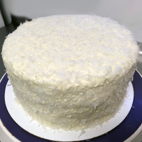 Coconut